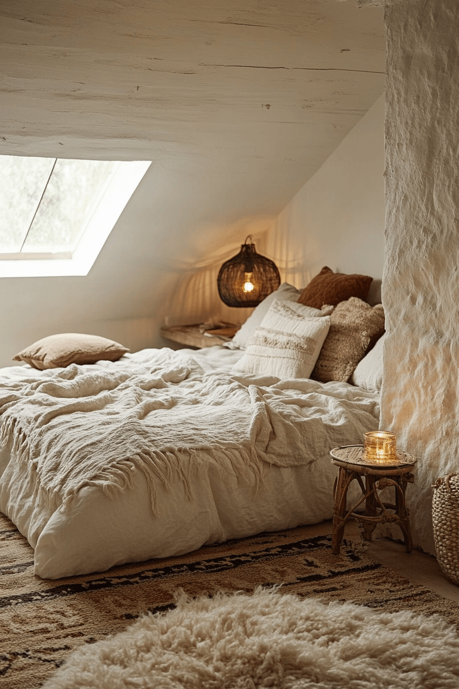 29 Cozy Bedroom Decor Ideas That Spark Happy Restful Vibes cozy bedroom decor ideas