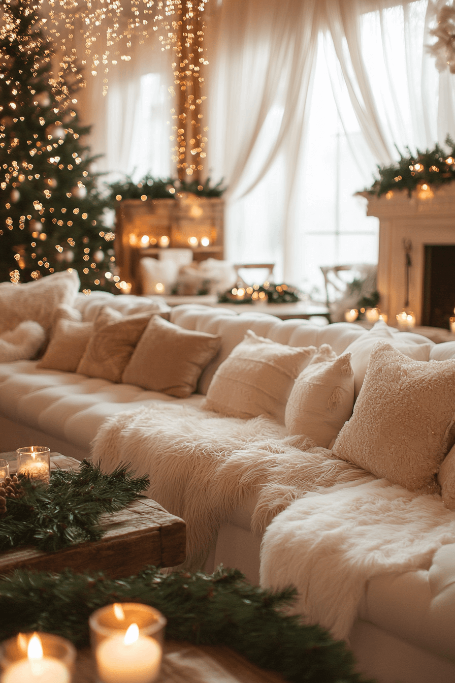 29 Christmas Wedding Ideas For A Beautiful Winter Wonderland Celebration christmas wedding ideas
