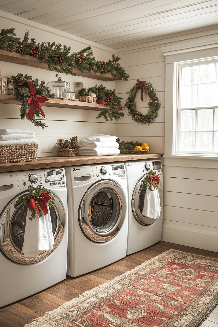 29 Christmas Decorations Rustic Ideas That Spark Happy Country Christmas Vibes christmas decorations rustic