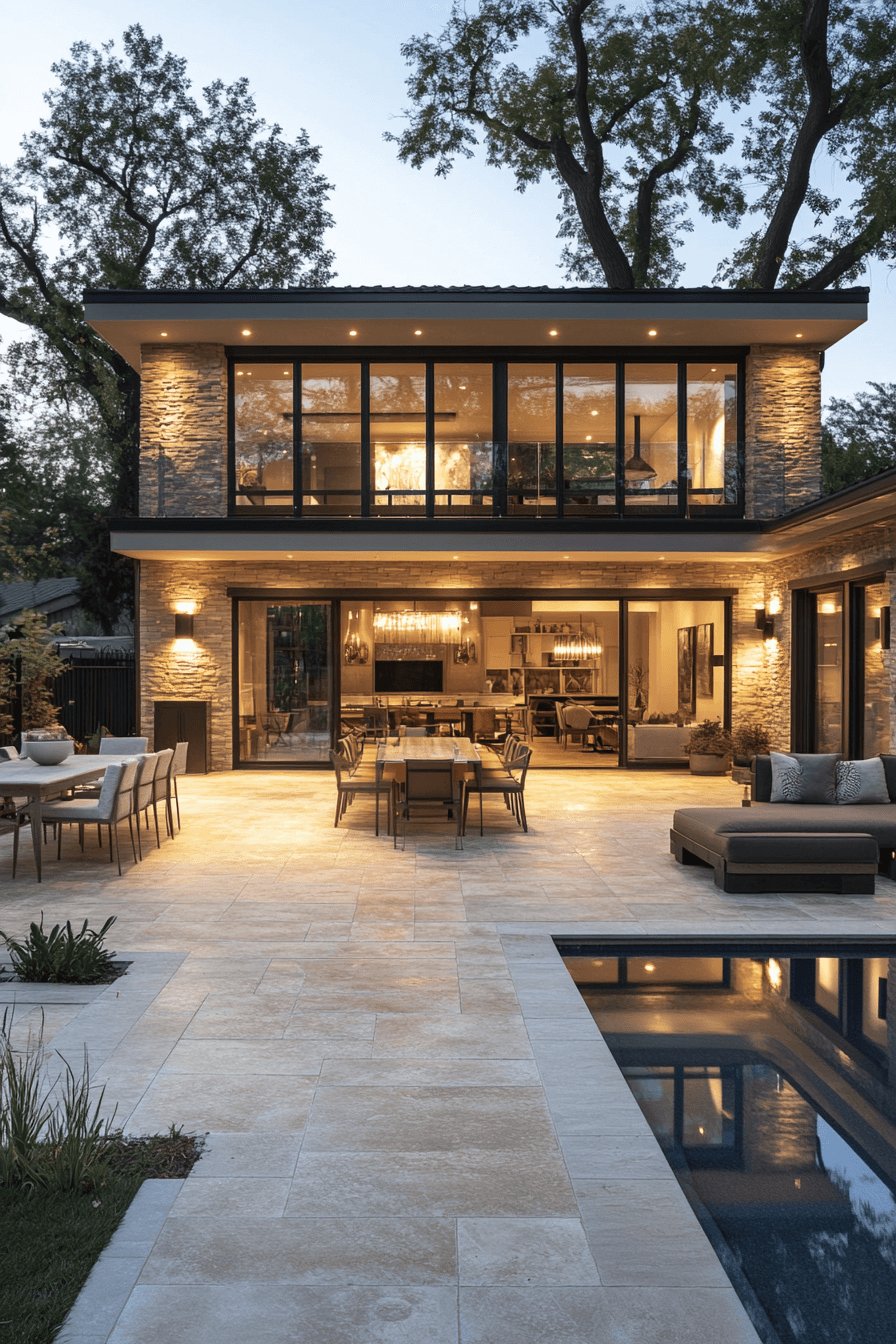 29 Backyard Patio Designs For A Vibrant Inspiring Patio Refresh backyard patio designs