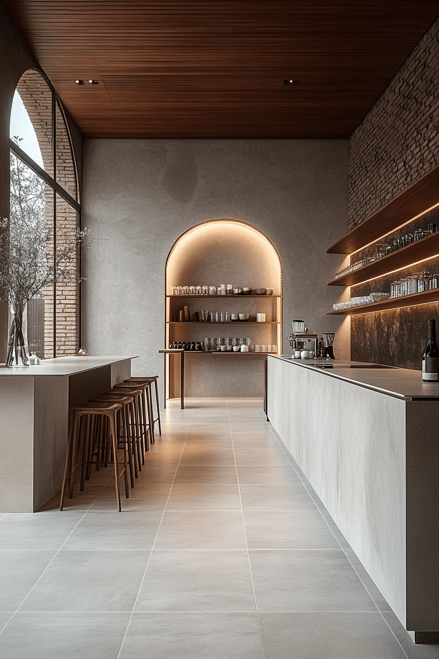 29 Brick Backsplash Kitchen Ideas That Make Every Meal Feel Homey brick backsplash kitchen