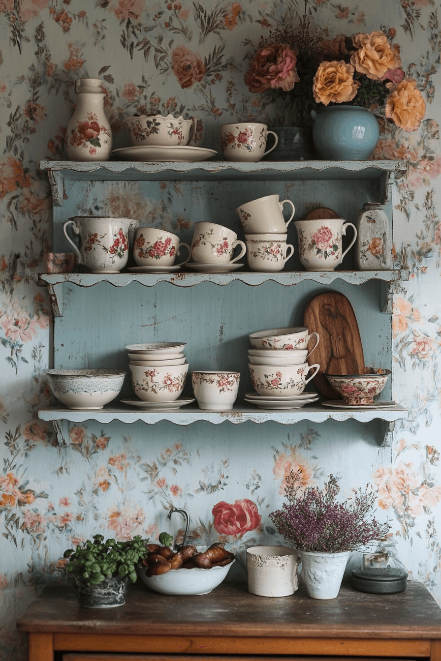 29 Vintage Cottagecore Aesthetic Ideas That Embrace Comfort and Natural Beauty vintage cottagecore aesthetic