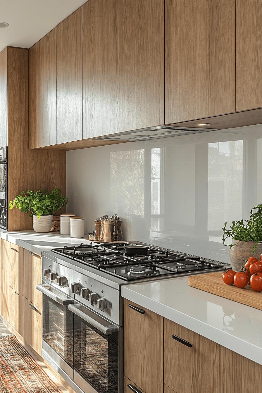 white kitchen backsplash ideas