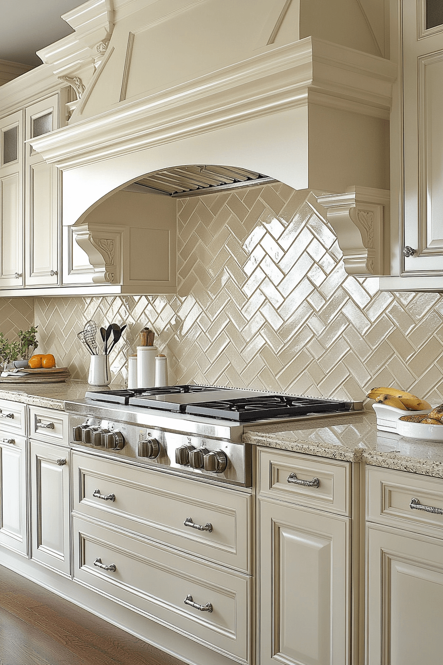29 Kitchen Tile Backsplash Ideas to Elevate Your Home With Joyful Design kitchen tile backsplash ideas