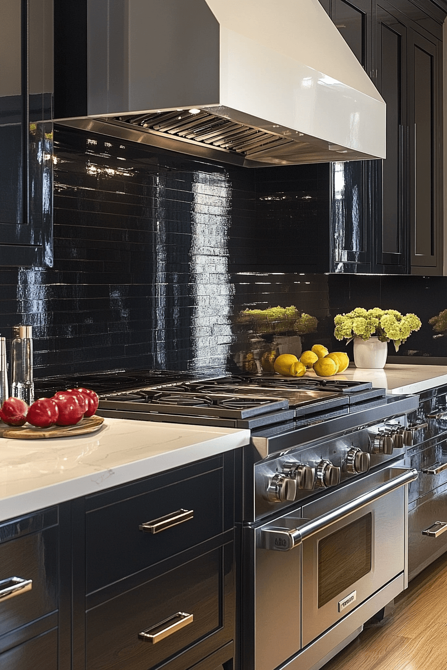 29 Kitchen Backsplash Ideas That Make Every Kitchen Shine Brighter kitchen backsplash ideas