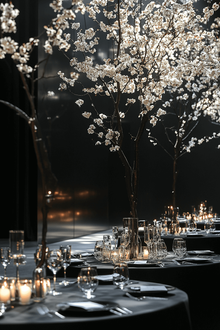 29 Christmas Wedding Ideas For A Beautiful Winter Wonderland Celebration christmas wedding ideas