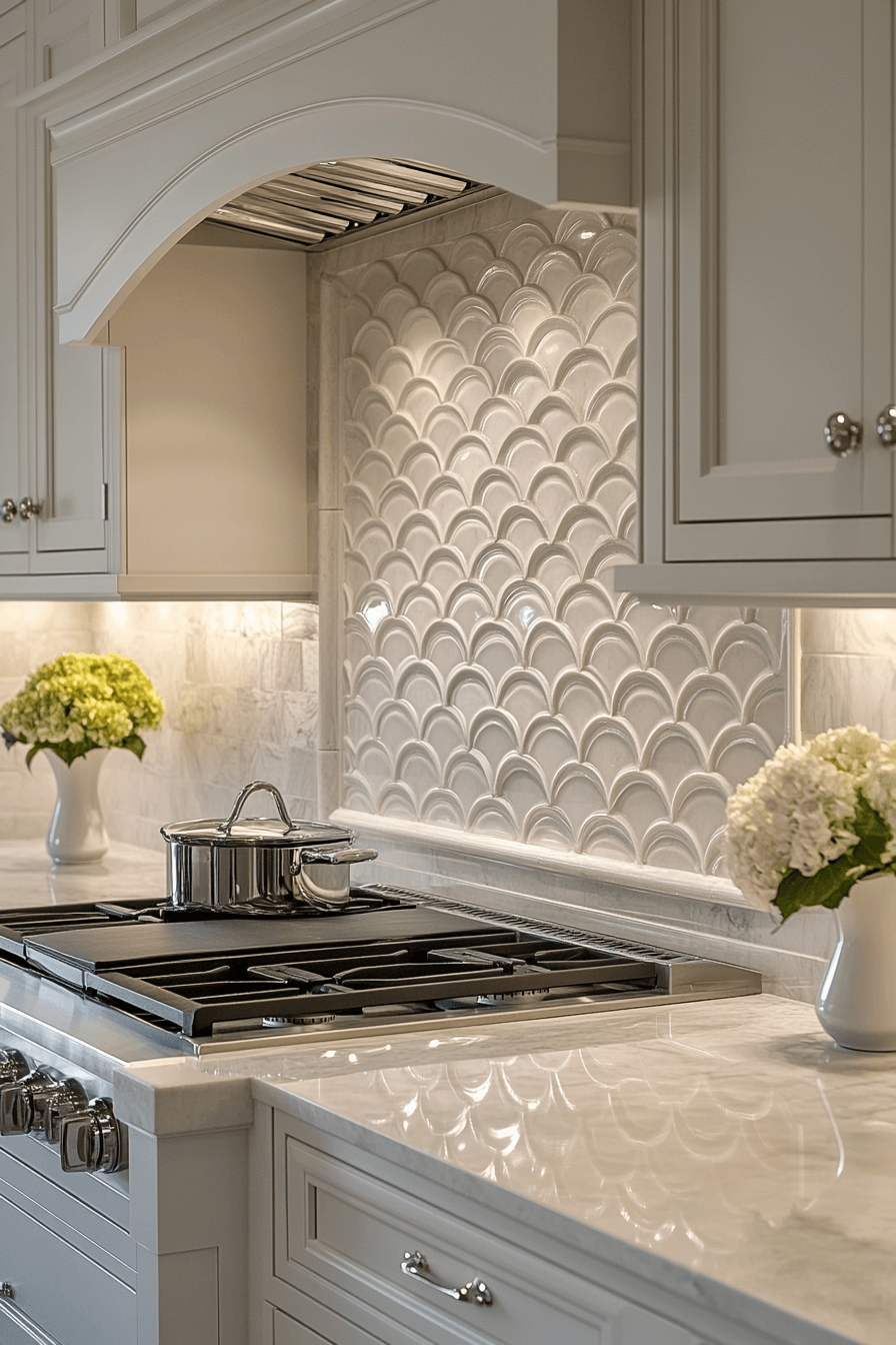 29 Kitchen Backsplash Ideas That Make Every Kitchen Shine Brighter kitchen backsplash ideas