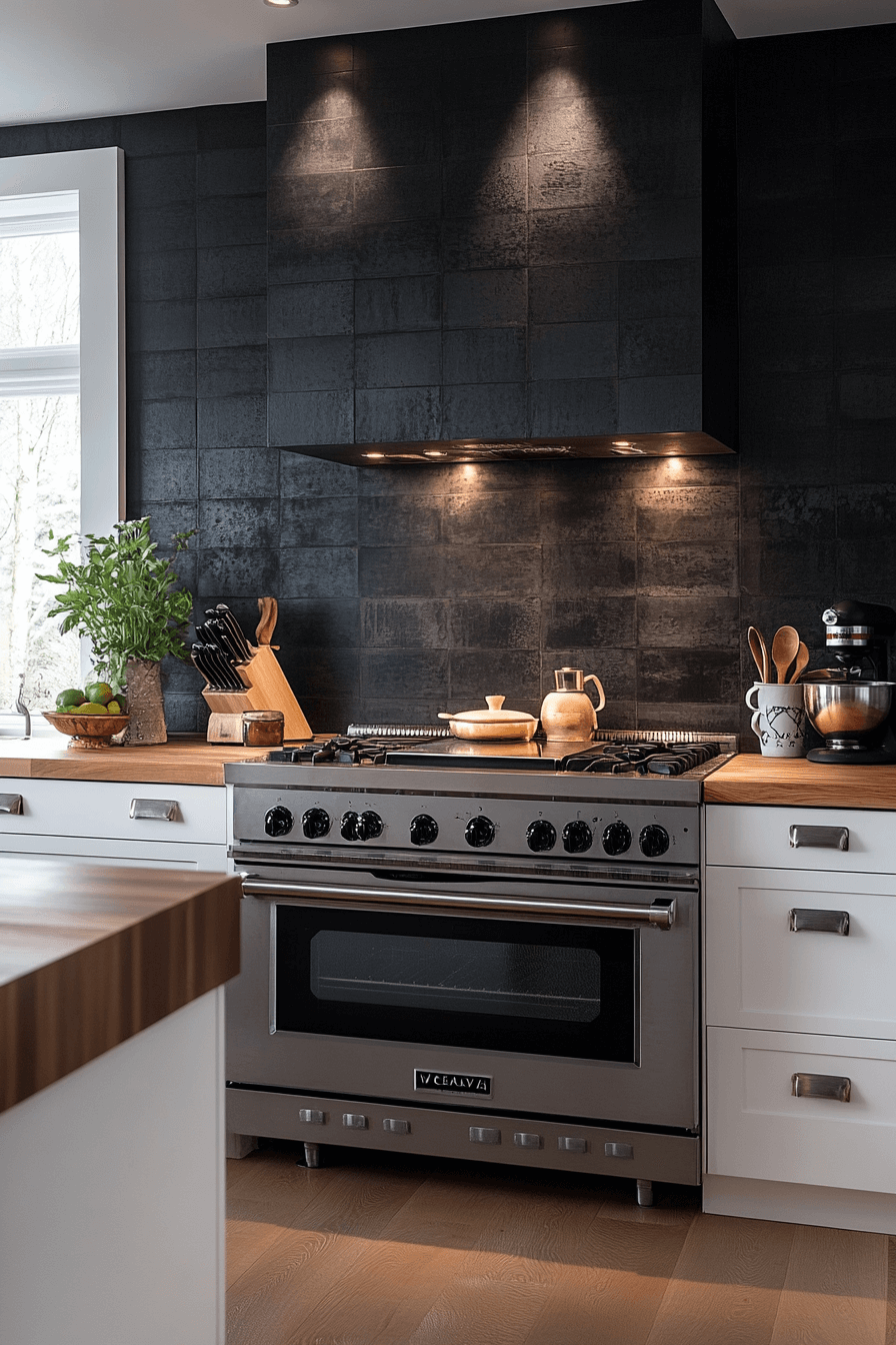 29 Kitchen Tile Backsplash Ideas to Elevate Your Home With Joyful Design kitchen tile backsplash ideas