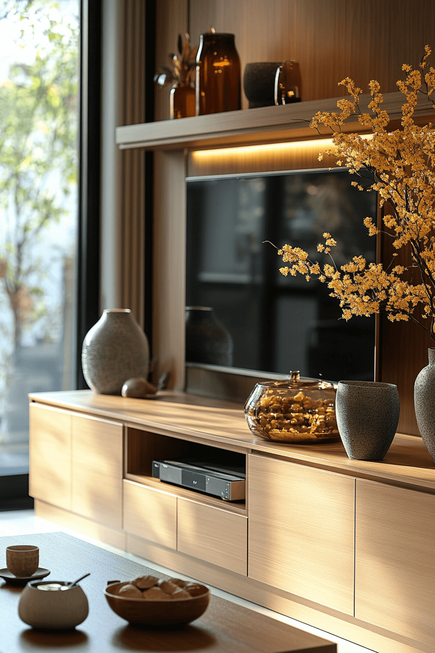 29 TV Unit Design Modern Ideas That Make Your Space Look Amazing tv unit design modern