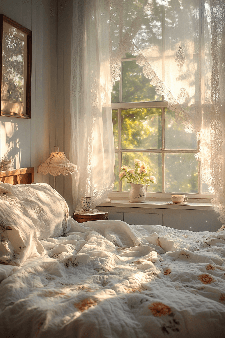 29 Vintage Cottagecore Aesthetic Ideas That Embrace Comfort and Natural Beauty vintage cottagecore aesthetic