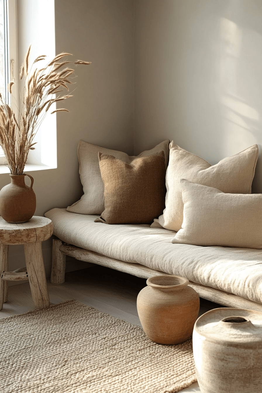 vintage farmhouse decor