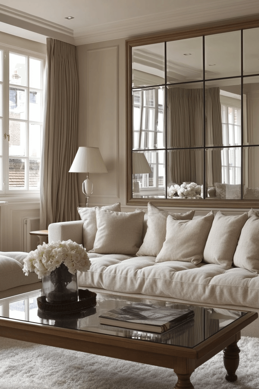 29 Small Lounge Room Ideas That Bring Big Happy Style small lounge room ideas