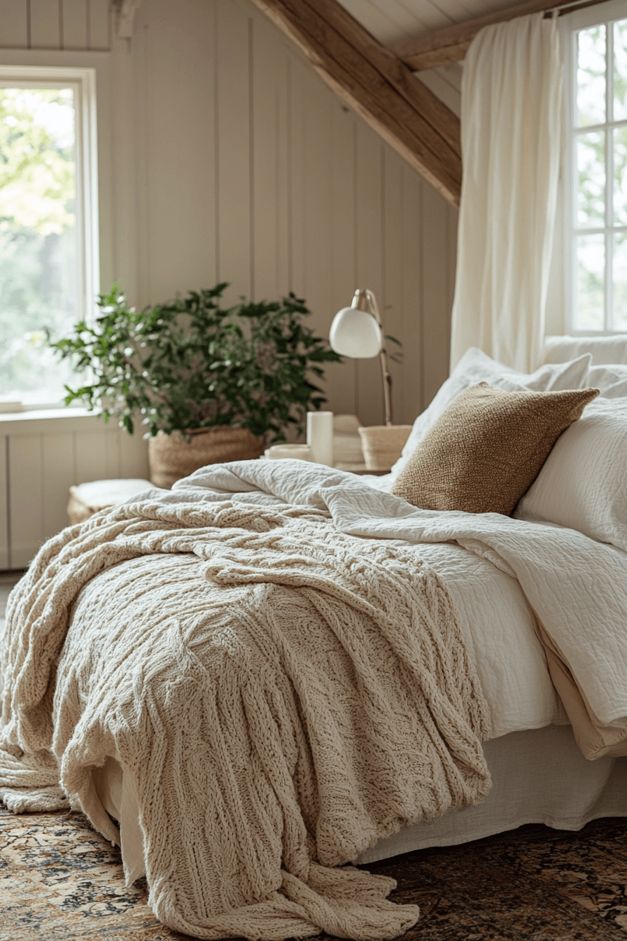 29 Cozy Bedroom Decor Ideas That Spark Happy Restful Vibes cozy bedroom decor ideas