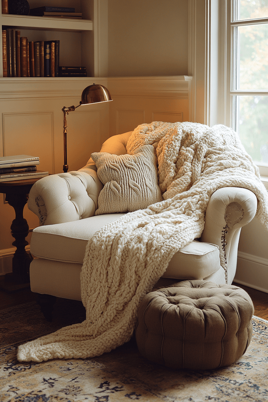 29 Cozy Apartment Decor Ideas For A Calm Peaceful City Retreat cozy apartment decor