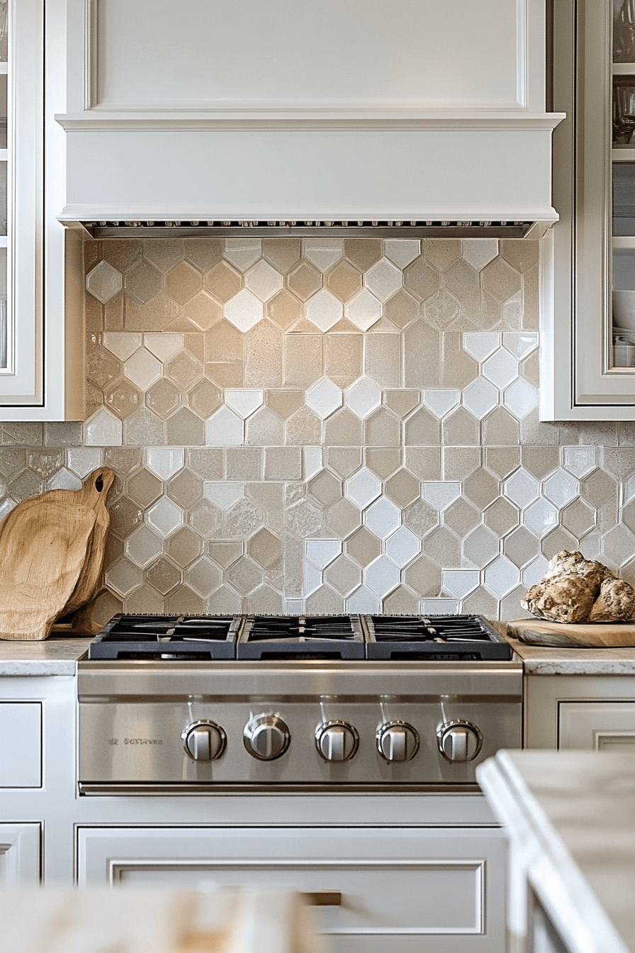 29 Coastal Kitchen Backsplash Ideas For A Light Airy Ocean Inspired Glow Up coastal kitchen backsplash ideas