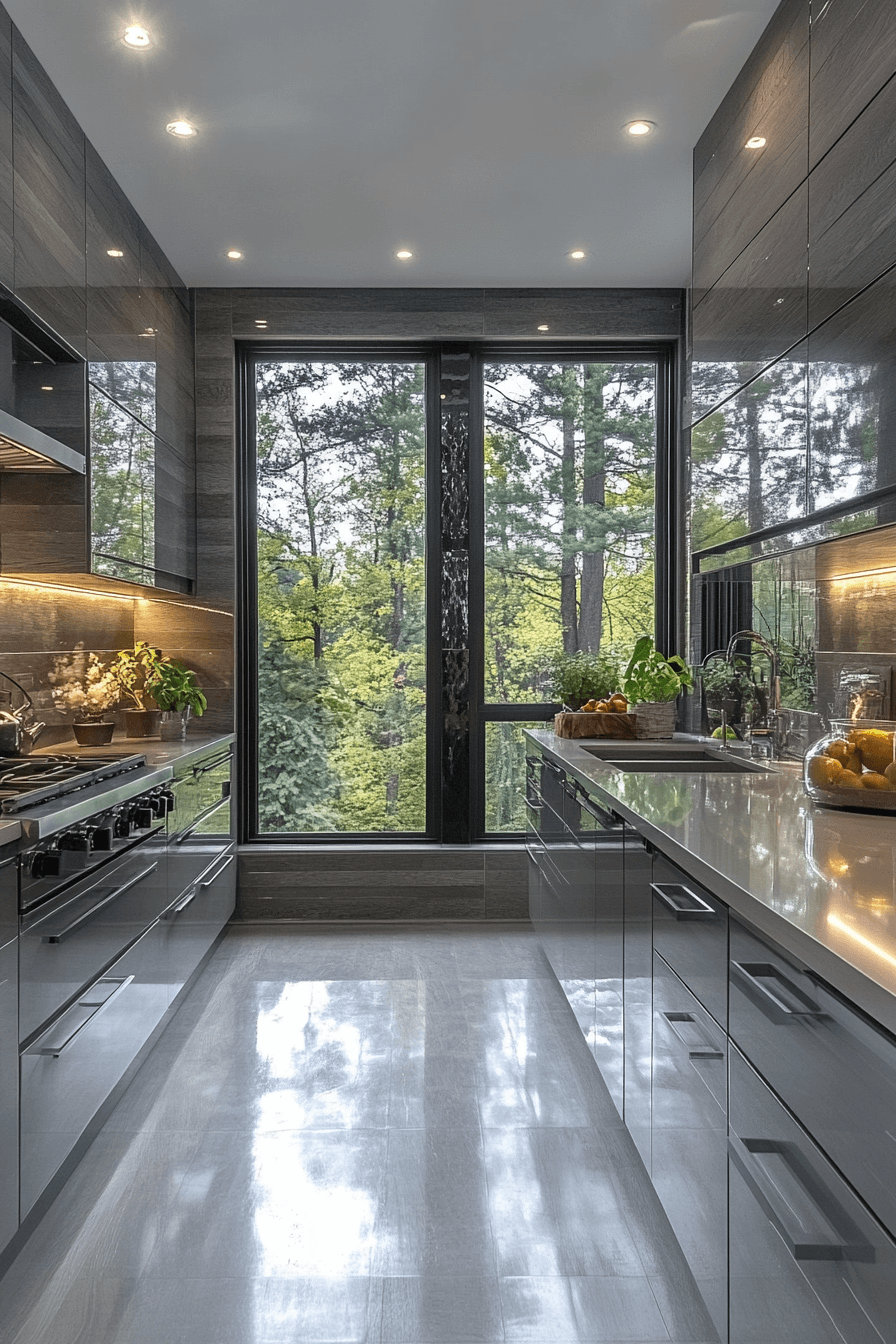 29 Shiplap Backsplash Ideas For A Warm Cheerful Kitchen Refresh shiplap backsplash ideas