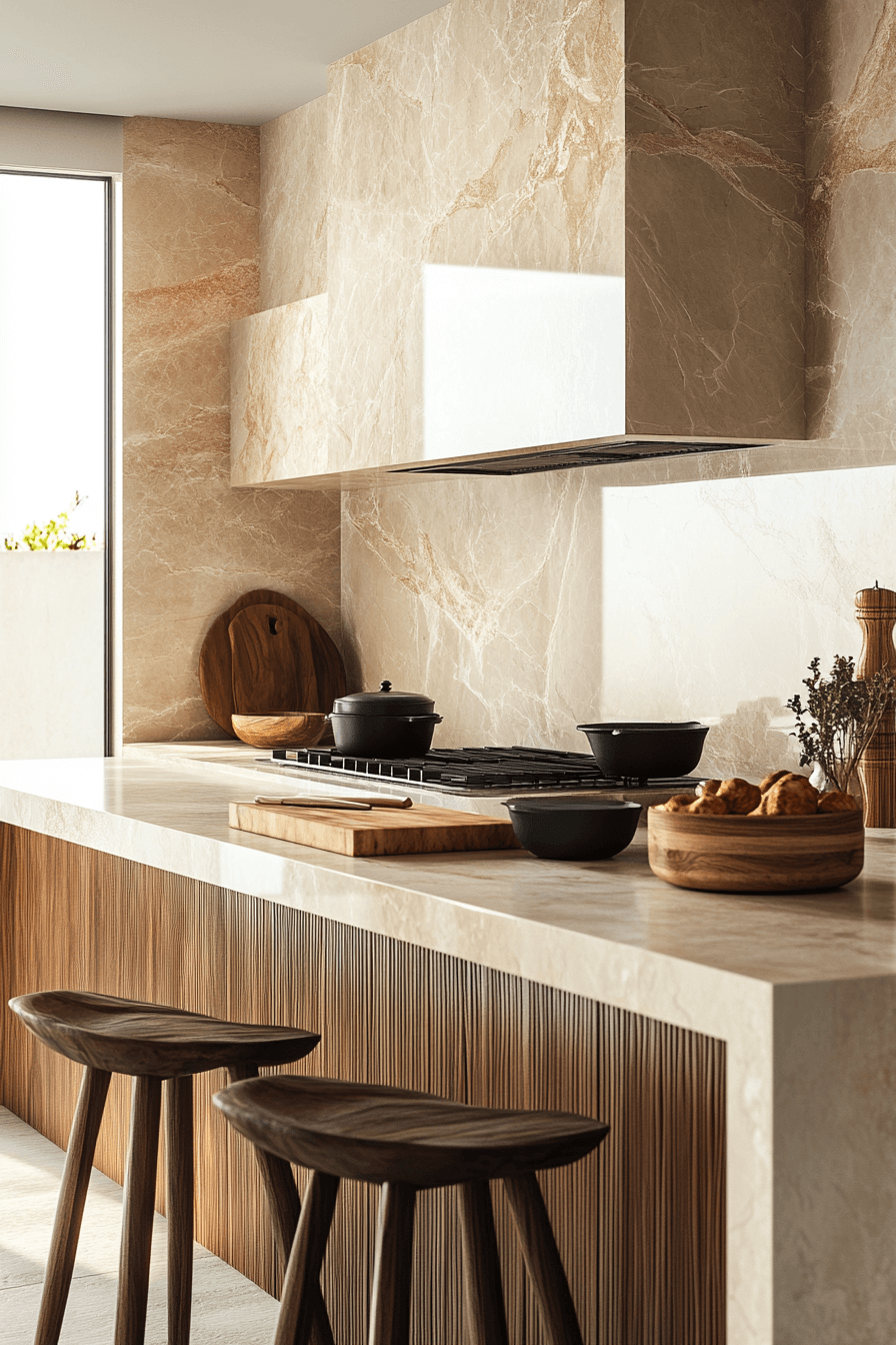 29 Kitchen Backsplash Ideas That Make Every Kitchen Shine Brighter kitchen backsplash ideas