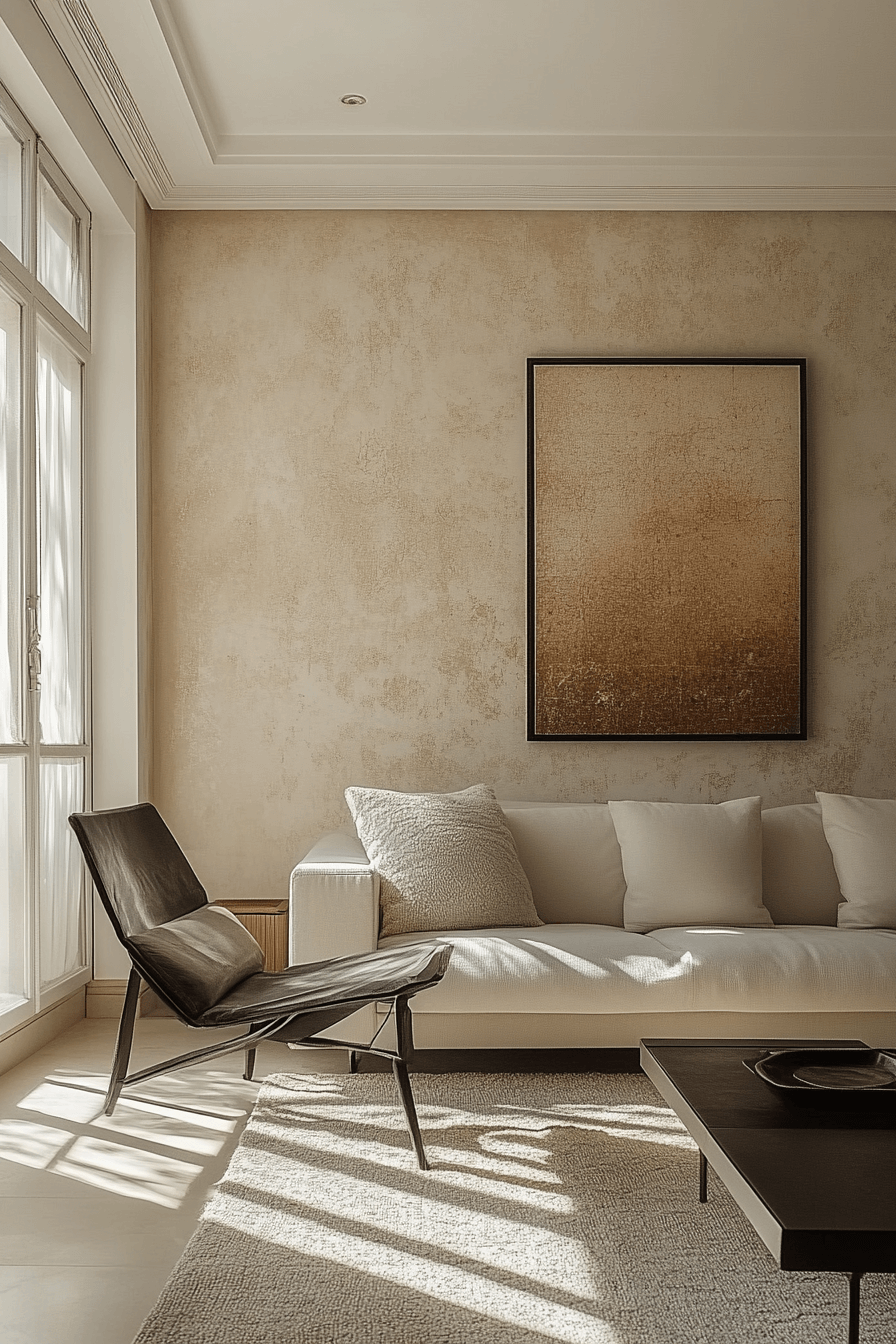 29 Small Lounge Room Ideas That Bring Big Happy Style small lounge room ideas