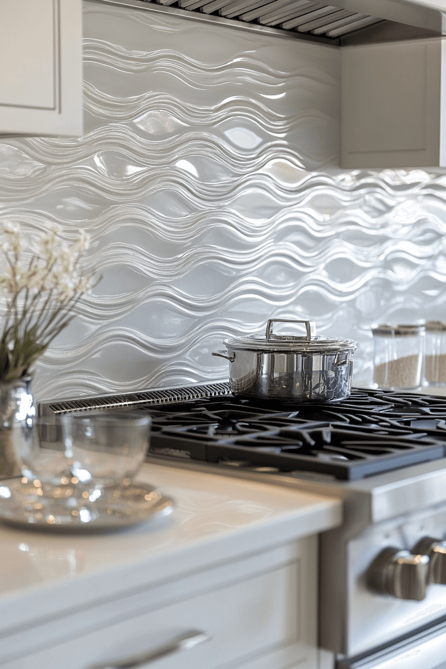 29 Coastal Kitchen Backsplash Ideas For A Light Airy Ocean Inspired Glow Up coastal kitchen backsplash ideas