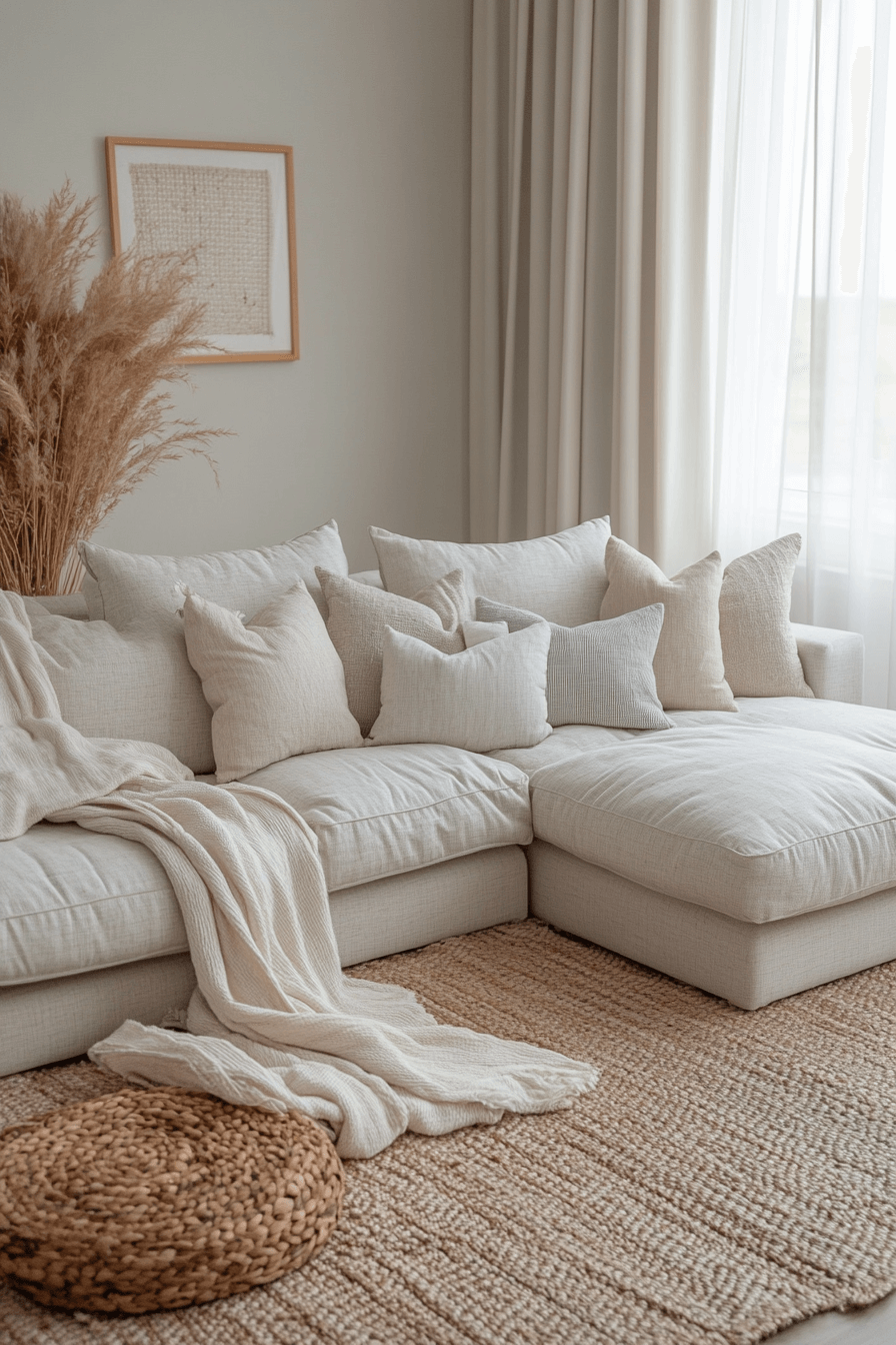 29 Cozy Room Decor Ideas That Bring Warm Happy Comfort cozy room decor