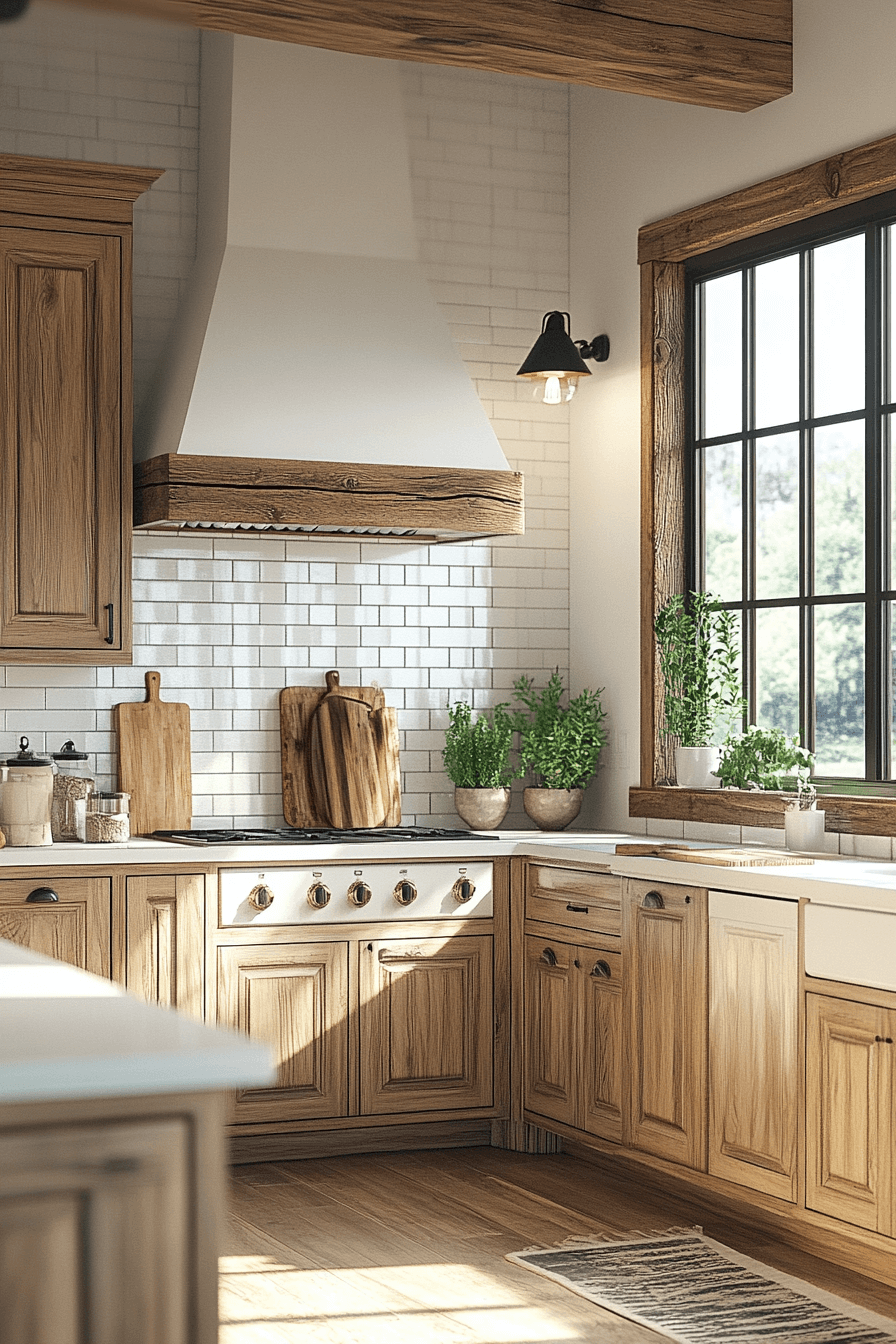 29 Brick Backsplash Kitchen Ideas That Make Every Meal Feel Homey brick backsplash kitchen