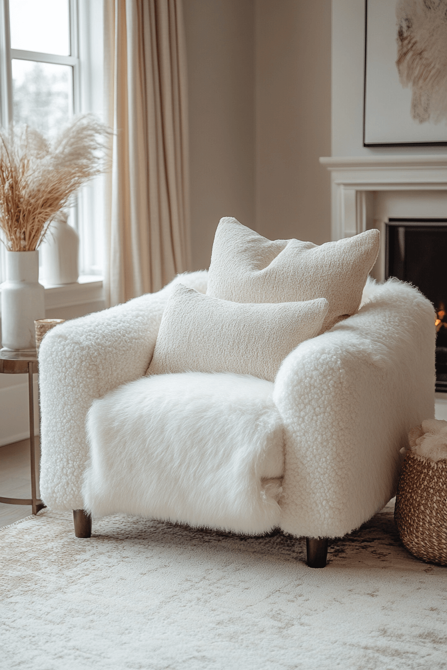 29 Cozy Living Room Decor Ideas For A Heartwarming Lovely Room Refresh cozy living room decor ideas