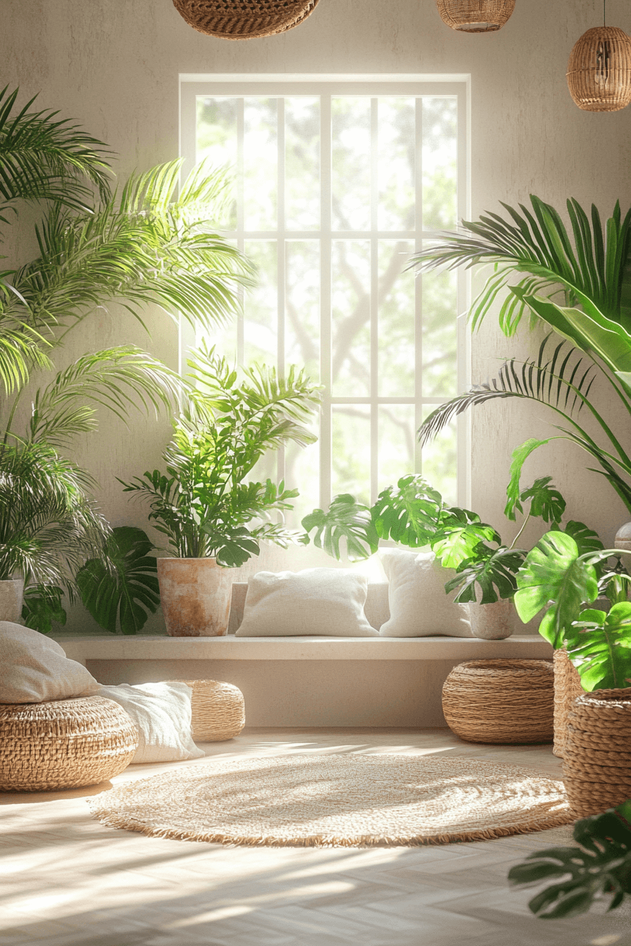 29 Organic Home Decor Ideas For A Bright Uplifting Nature Inspired Home organic home decor
