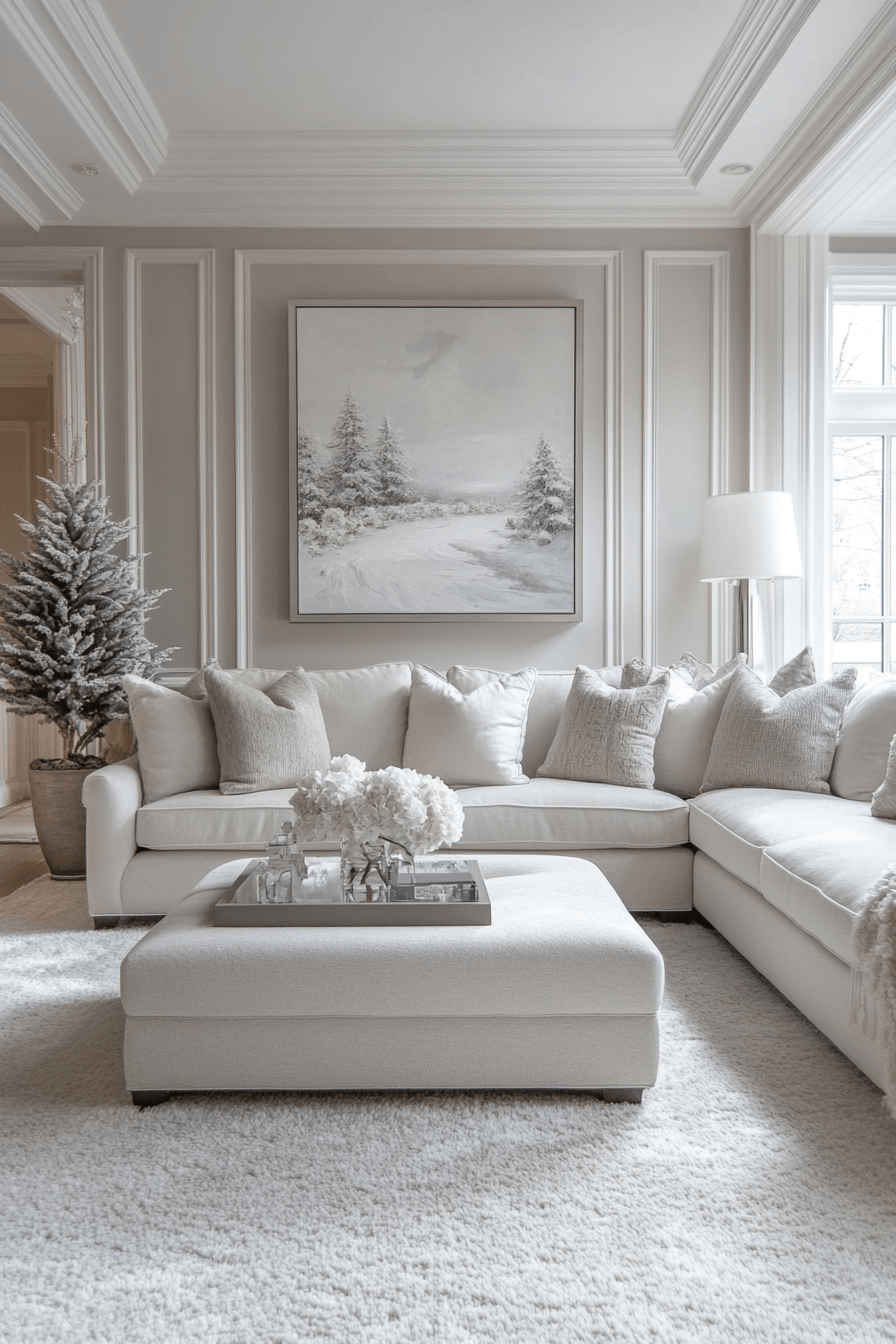 29 Small Lounge Room Ideas That Bring Big Happy Style small lounge room ideas