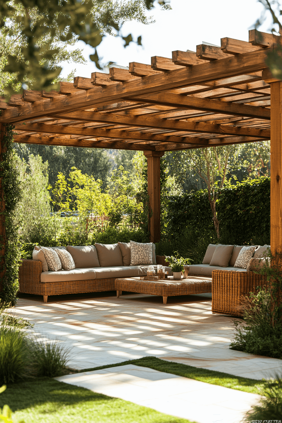29 Backyard Patio Designs For A Vibrant Inspiring Patio Refresh backyard patio designs