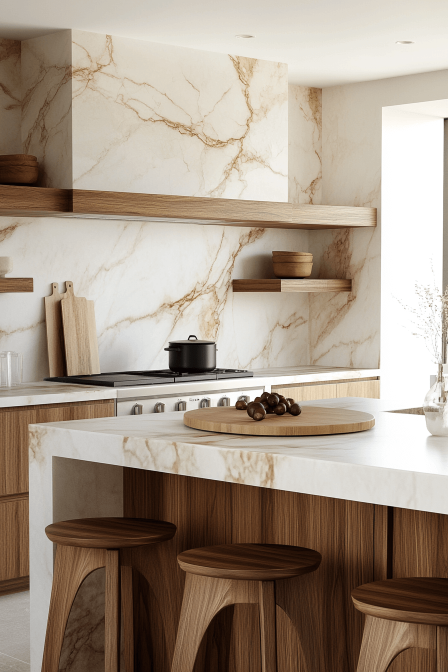 29 Kitchen Backsplash Ideas That Make Every Kitchen Shine Brighter kitchen backsplash ideas