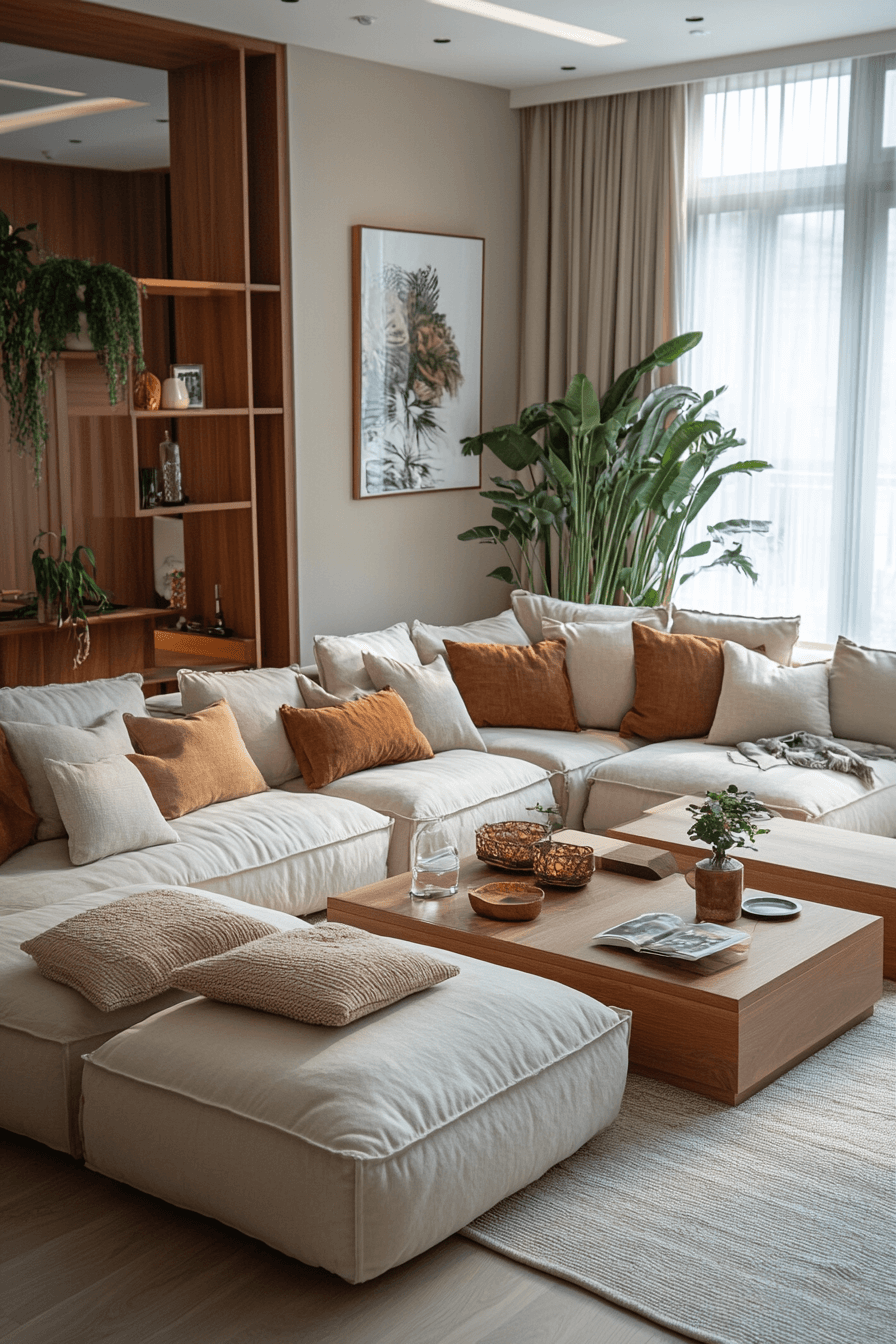 29 Lounge Room Ideas For A Cozy Cheerful Home Refresh lounge room ideas