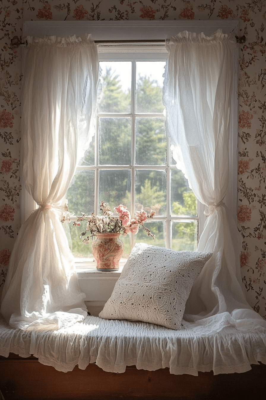 29 Vintage Cottagecore Aesthetic Ideas That Embrace Comfort and Natural Beauty vintage cottagecore aesthetic