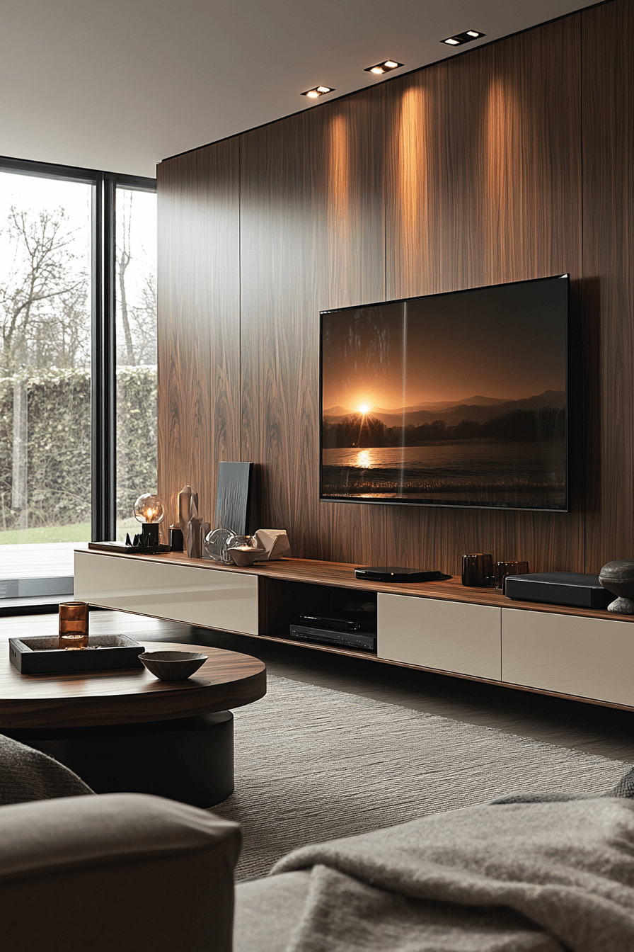 29 TV Unit Design Modern Ideas That Make Your Space Look Amazing tv unit design modern