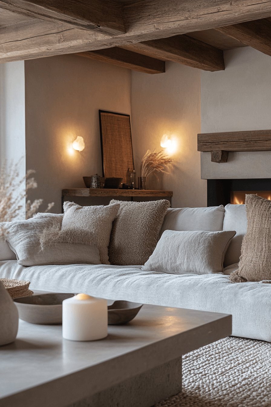 29 Cozy Room Decor Ideas That Bring Warm Happy Comfort cozy room decor