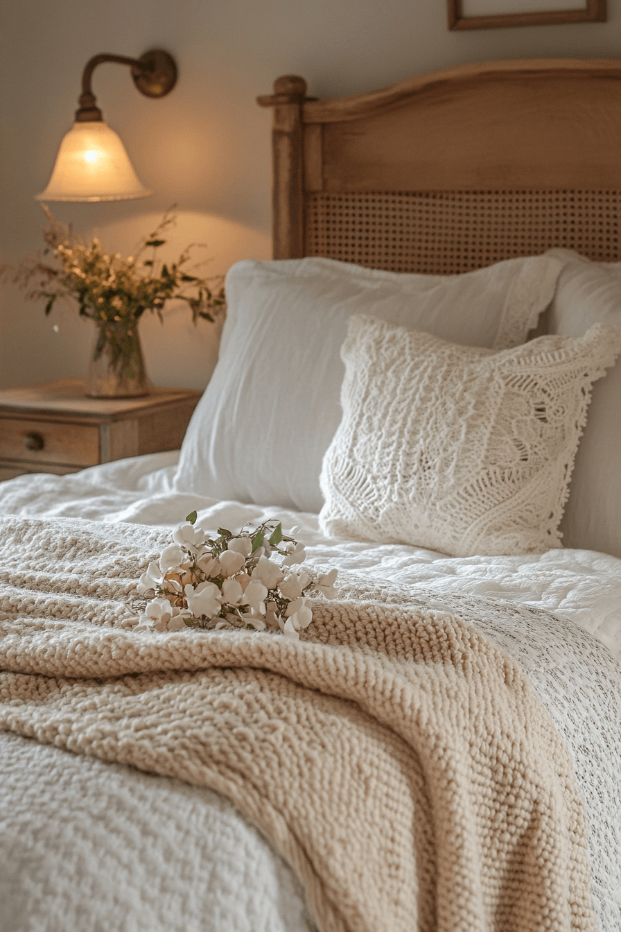 29 Vintage Cottagecore Aesthetic Ideas That Embrace Comfort and Natural Beauty vintage cottagecore aesthetic