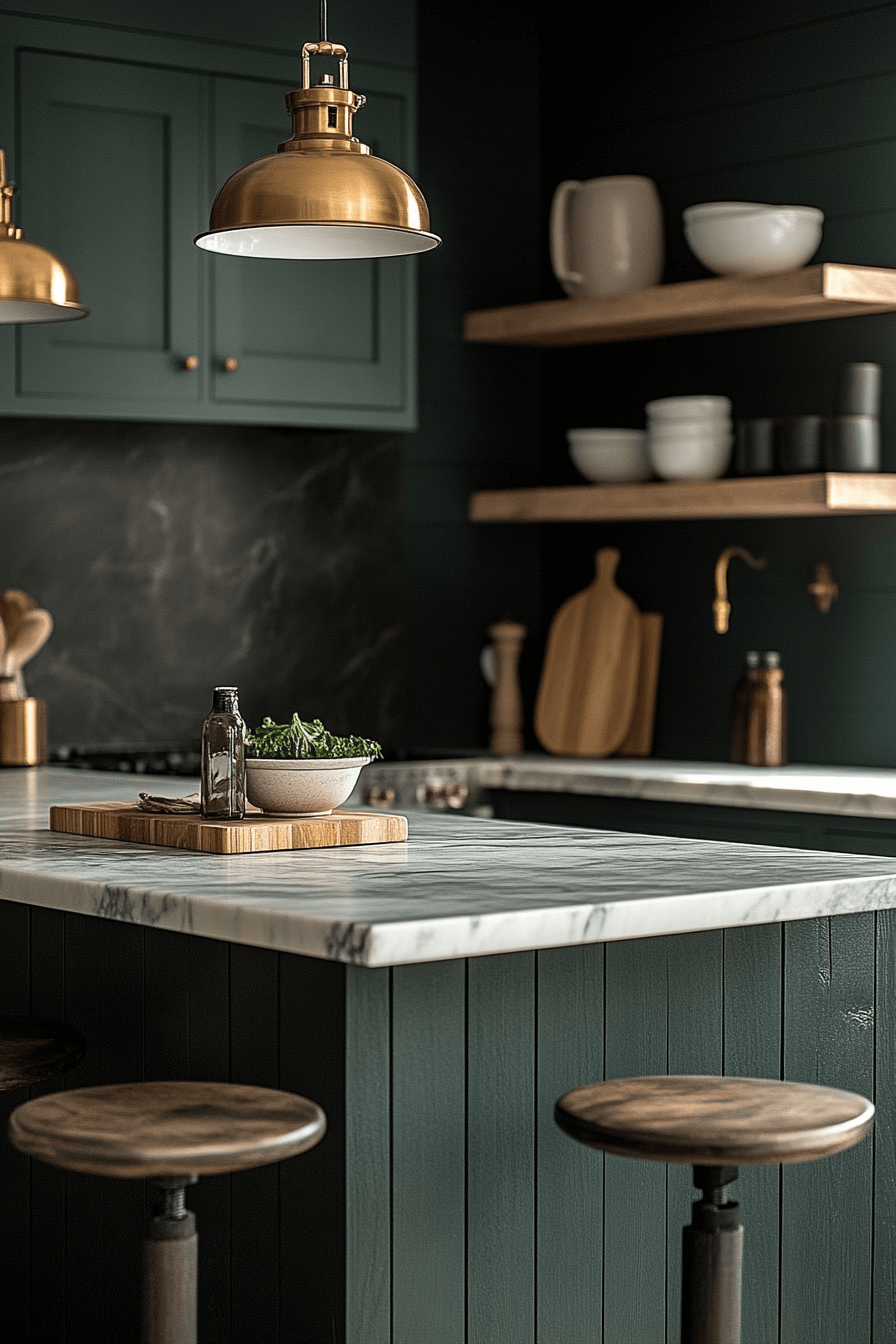 29 Shiplap Backsplash Ideas For A Warm Cheerful Kitchen Refresh shiplap backsplash ideas