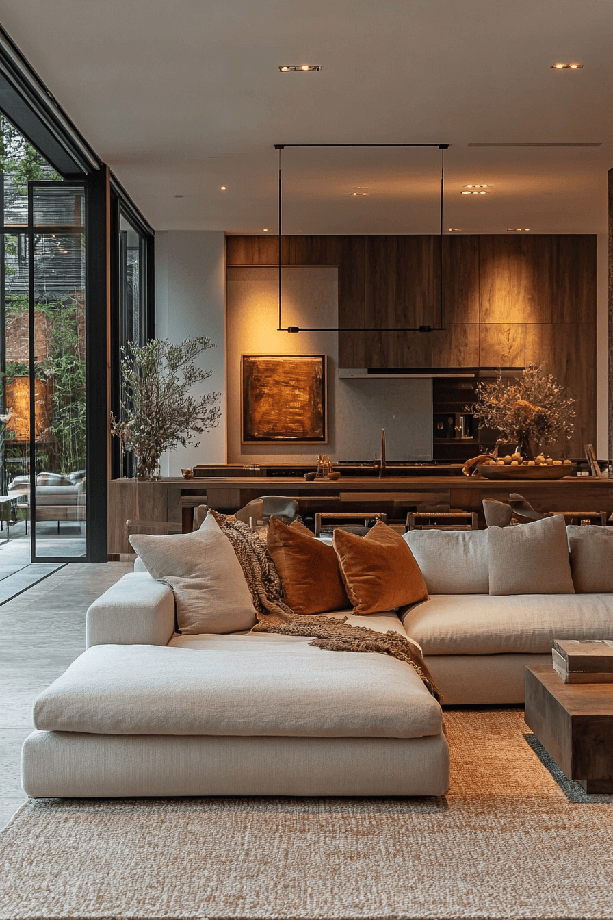 29 Lounge Room Ideas For A Cozy Cheerful Home Refresh lounge room ideas