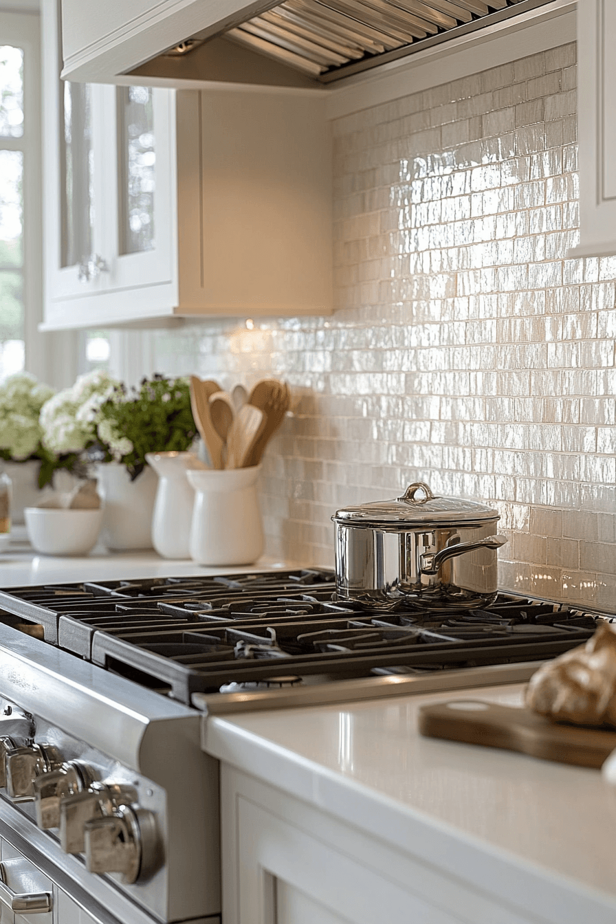 29 Kitchen Tile Backsplash Ideas to Elevate Your Home With Joyful Design kitchen tile backsplash ideas