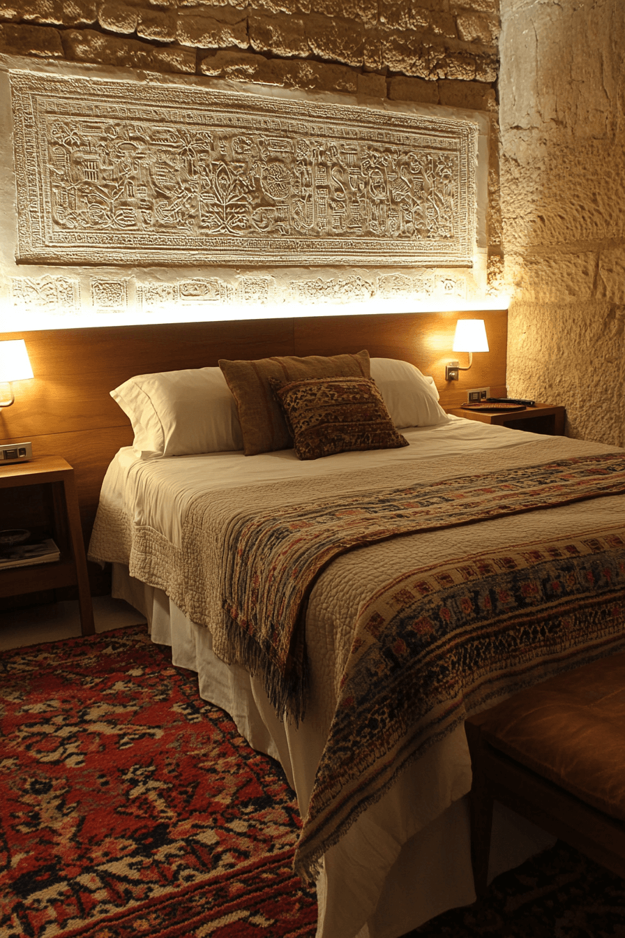 29 Cozy Bedroom Decor Ideas That Spark Happy Restful Vibes cozy bedroom decor ideas