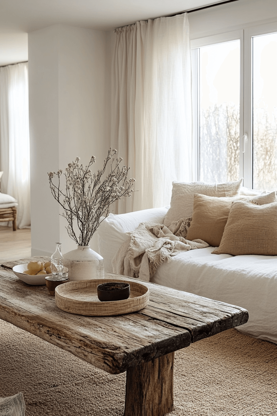 vintage farmhouse decor