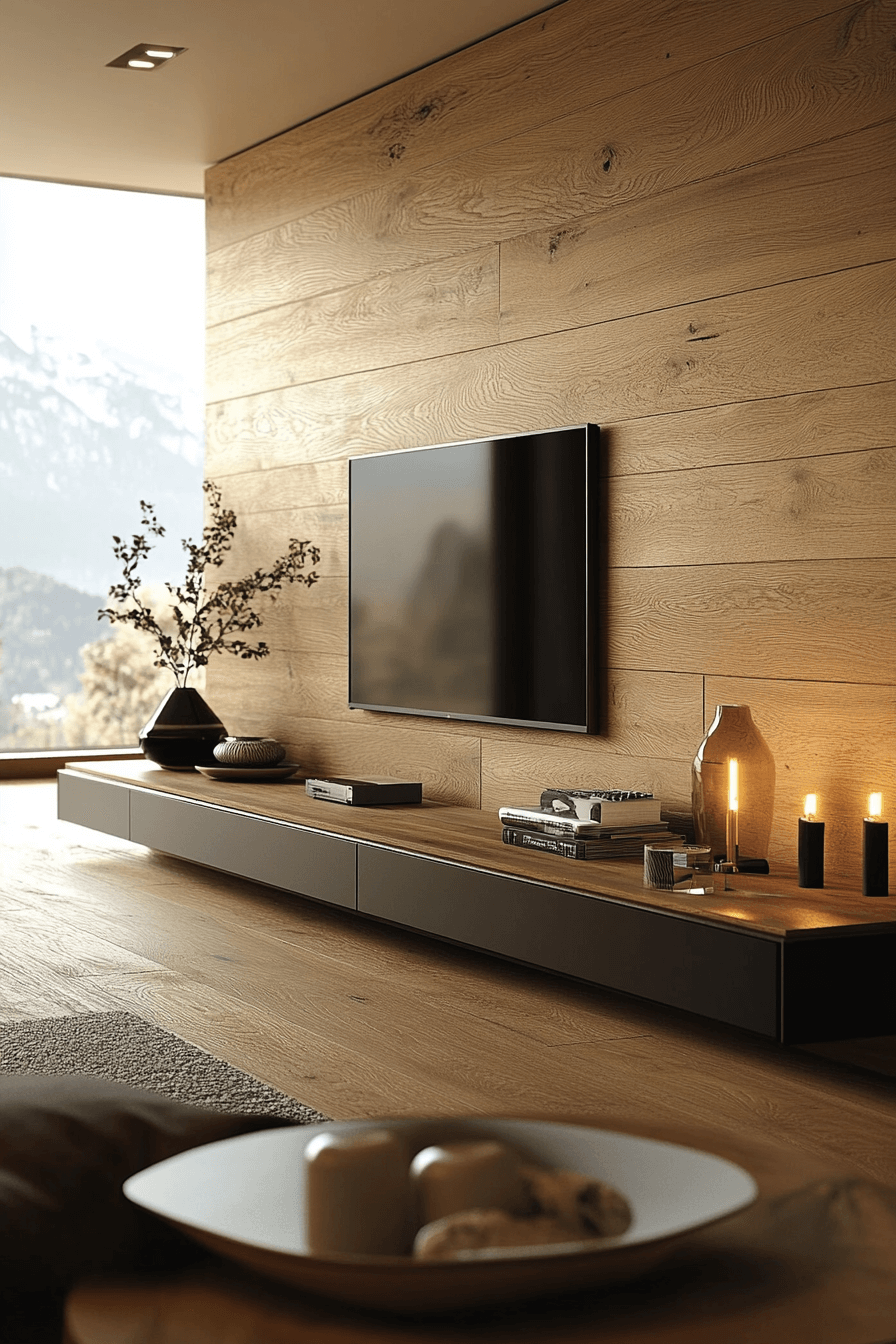29 TV Unit Design Modern Ideas That Make Your Space Look Amazing tv unit design modern