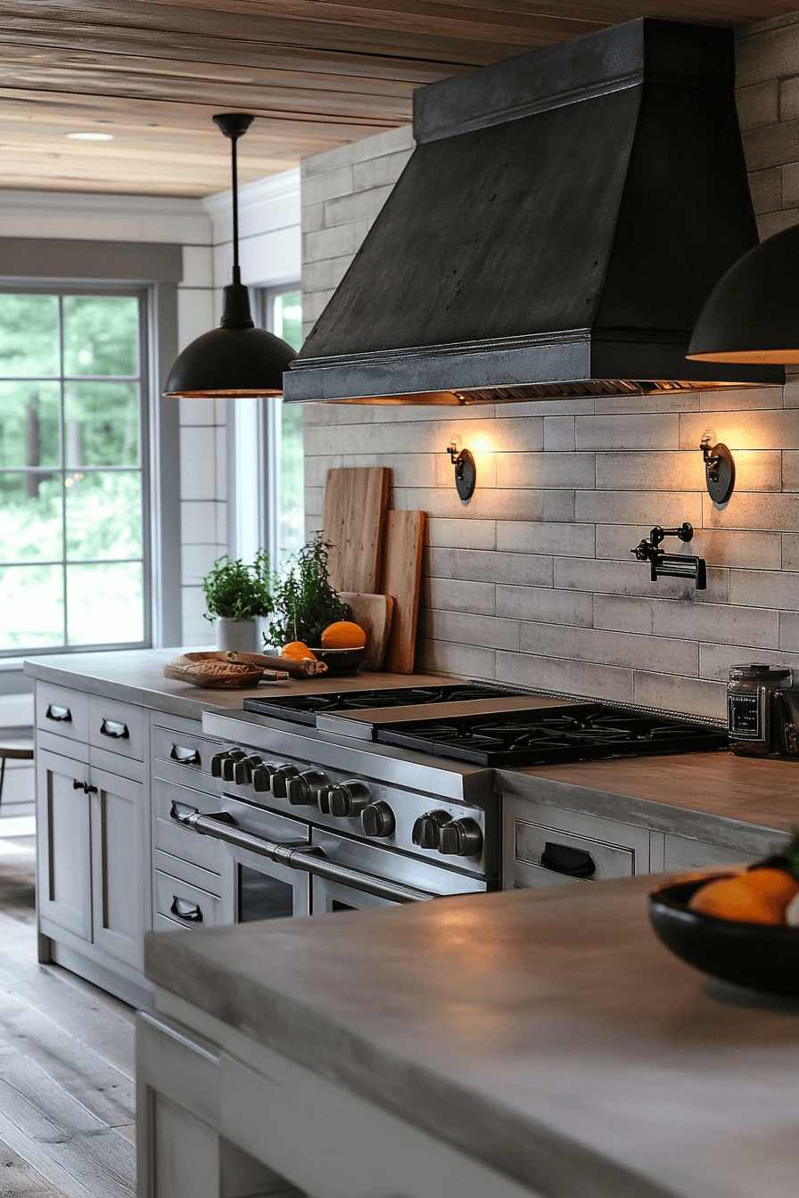 29 Kitchen Backsplash Ideas That Make Every Kitchen Shine Brighter kitchen backsplash ideas
