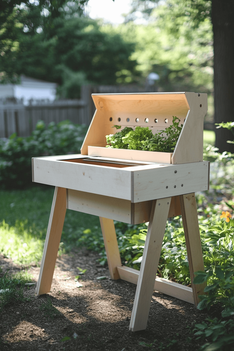 29 Mud Kitchen Ideas For Bright Joyful Backyard Fun mud kitchen ideas