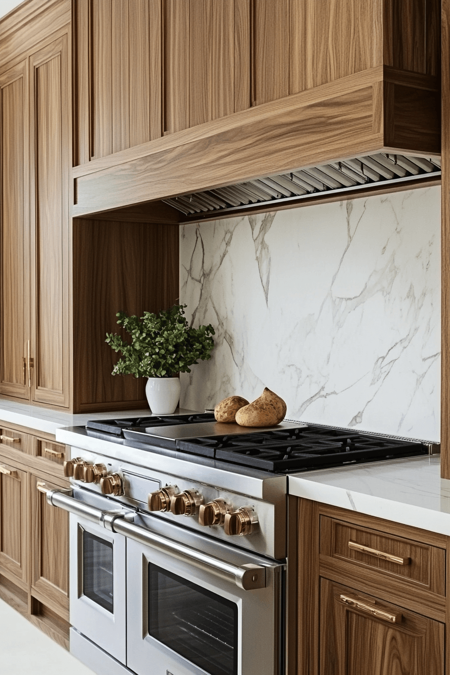 29 Shiplap Backsplash Ideas For A Warm Cheerful Kitchen Refresh shiplap backsplash ideas