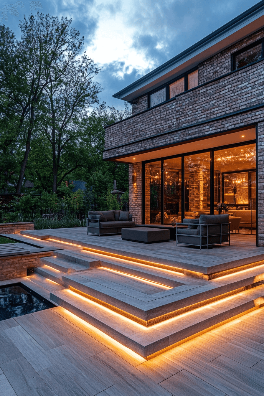 29 Backyard Patio Designs For A Vibrant Inspiring Patio Refresh backyard patio designs