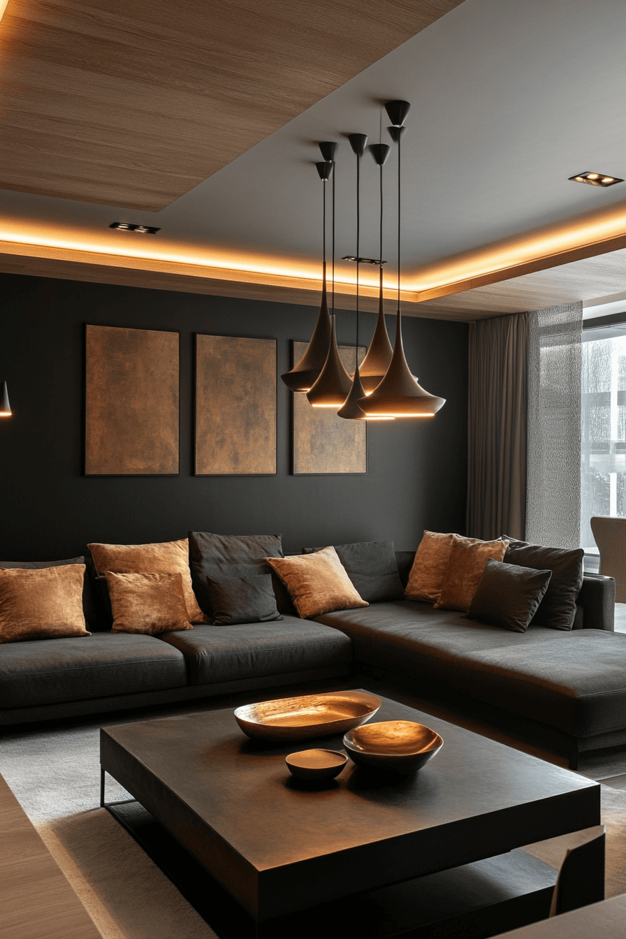 29 Small Lounge Room Ideas That Bring Big Happy Style small lounge room ideas