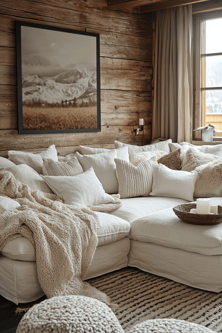29 Cozy Apartment Decor Ideas For A Calm Peaceful City Retreat cozy apartment decor