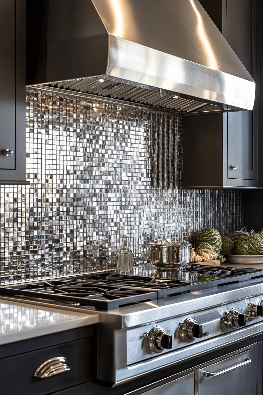 29 Kitchen Tile Backsplash Ideas to Elevate Your Home With Joyful Design kitchen tile backsplash ideas