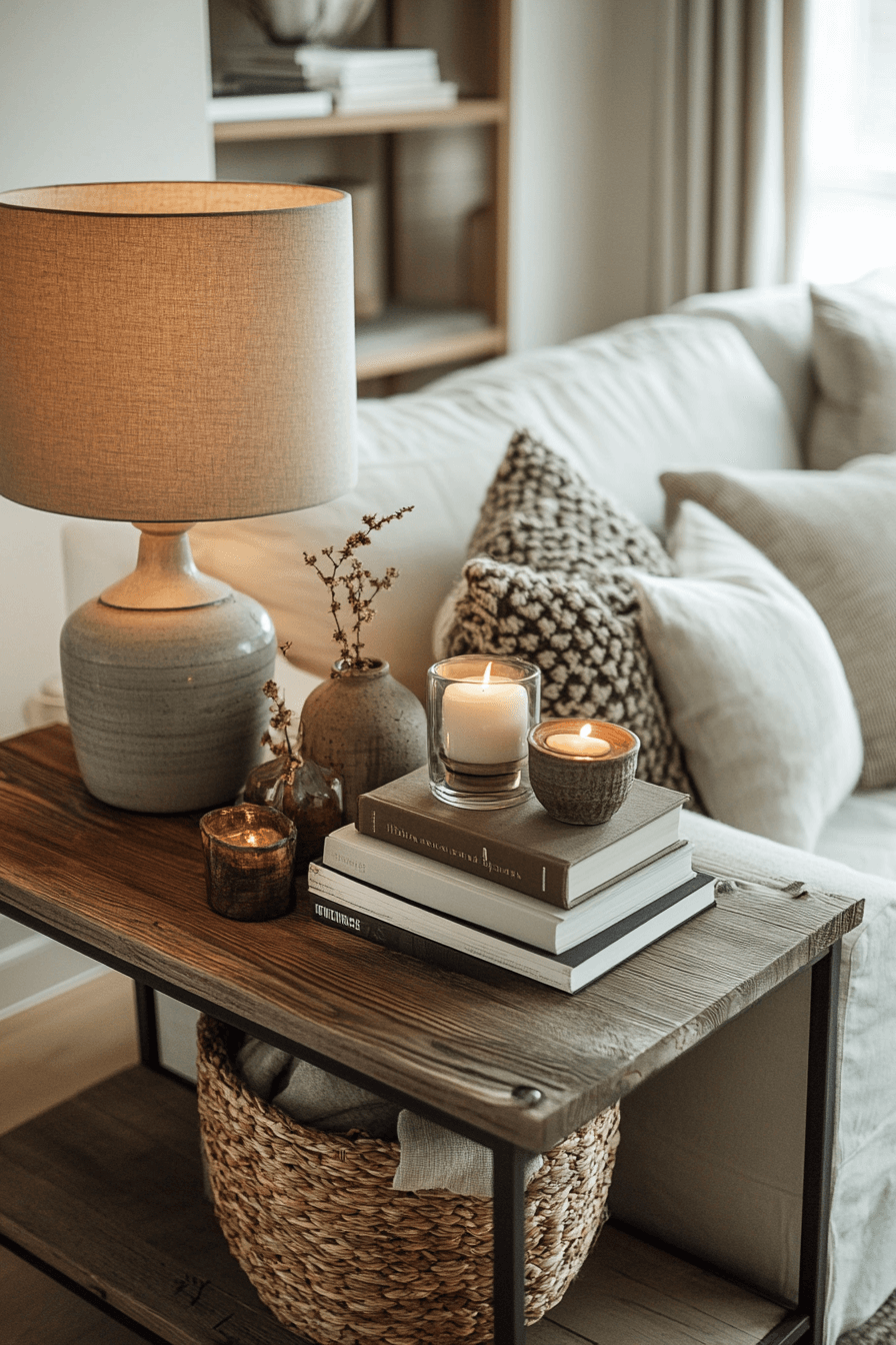 29 Cozy Living Room Decor Ideas For A Heartwarming Lovely Room Refresh cozy living room decor ideas