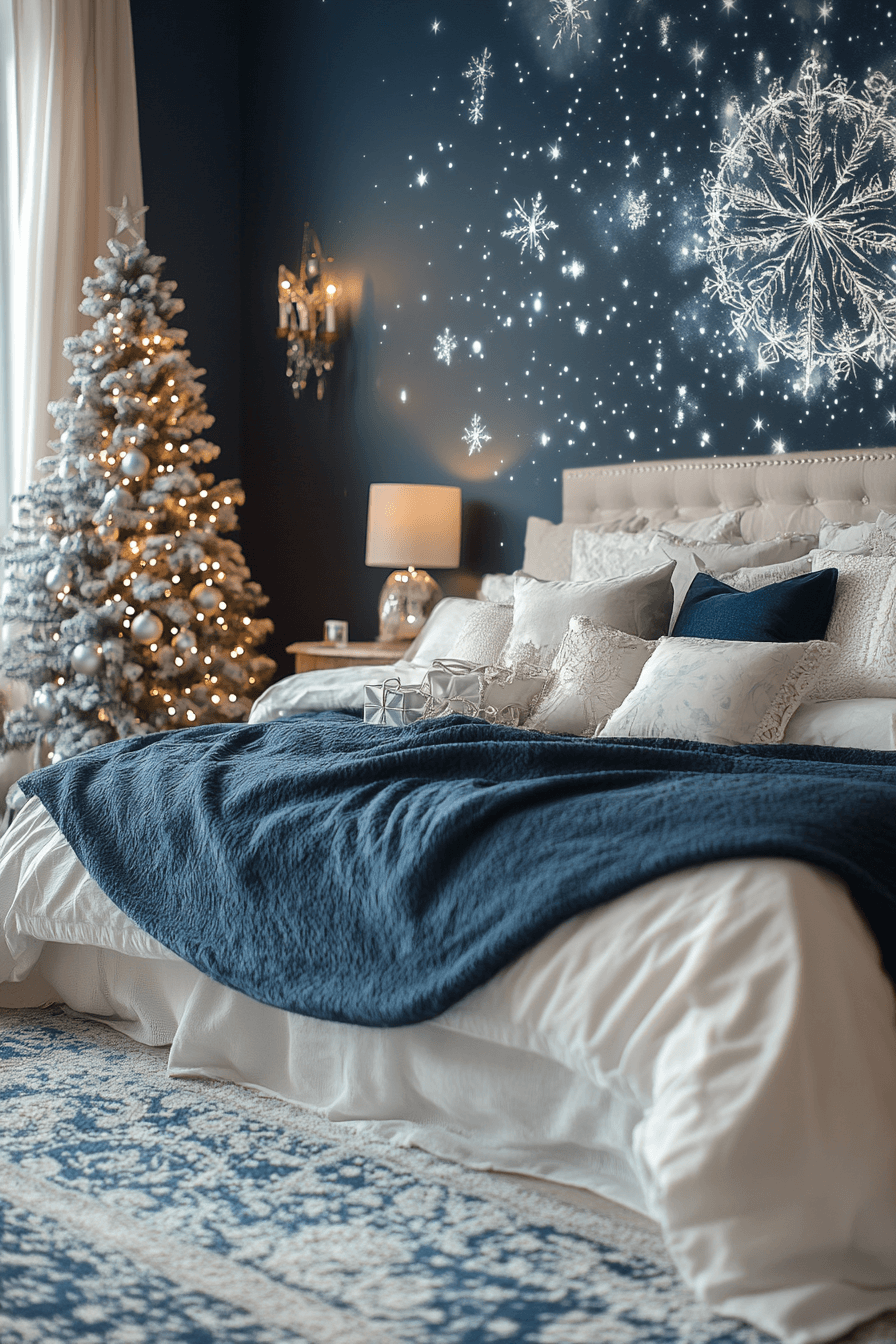 29 Christmas Wallpaper Aesthetic Ideas That Spark Happy Holiday Spirit christmas wallpaper aesthetic